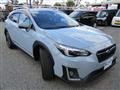 2018 Subaru IMPREZA XV HYBRID