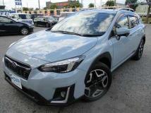 2018 Subaru IMPREZA XV HYBRID