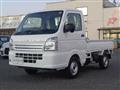 2025 Suzuki Carry Truck