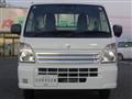 2025 Suzuki Carry Truck