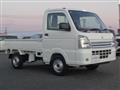 2025 Suzuki Carry Truck