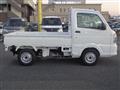 2025 Suzuki Carry Truck