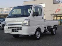 2025 Suzuki Carry Truck