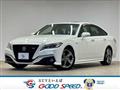 2019 Toyota Crown Hybrid