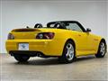2000 Honda S2000