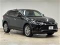2020 Toyota Harrier Hybrid