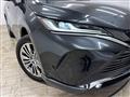 2020 Toyota Harrier Hybrid
