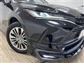 2023 Toyota Harrier Hybrid