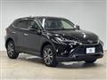 2020 Toyota Harrier Hybrid