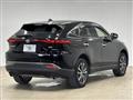 2020 Toyota Harrier Hybrid