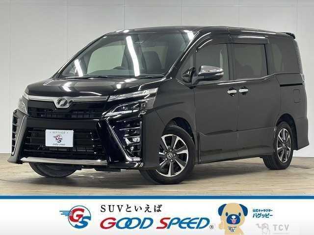 2019 Toyota Voxy