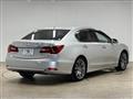 2016 Honda Legend