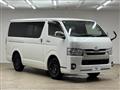 2019 Toyota Hiace Van