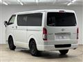 2019 Toyota Hiace Van