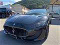2013 Maserati Granturismo