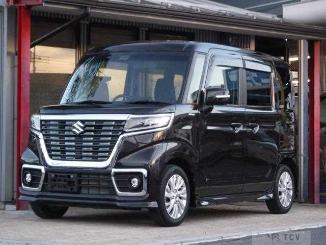 2019 Suzuki Suzuki Others