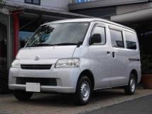 2016 Toyota Liteace Van