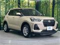 2020 Daihatsu Rocky
