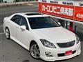 2008 Toyota Crown