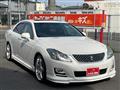 2008 Toyota Crown