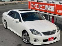 2008 Toyota Crown