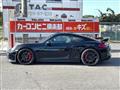 2016 Porsche Cayman