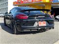 2016 Porsche Cayman
