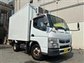 2017 Mitsubishi Fuso Canter