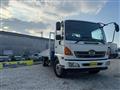 2014 Hino Ranger