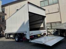 2020 Mitsubishi Fuso Canter