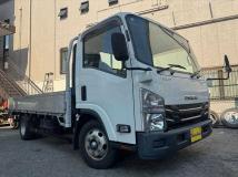 2017 Isuzu Elf Truck