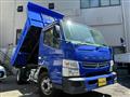 2015 Mitsubishi Fuso Canter