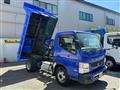 2015 Mitsubishi Fuso Canter