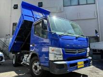 2015 Mitsubishi Fuso Canter