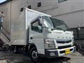 2018 Mitsubishi Fuso Canter