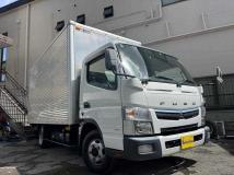 2018 Mitsubishi Fuso Canter