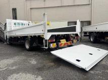2014 Mitsubishi Fuso Canter