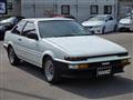 1986 Toyota Sprinter Trueno