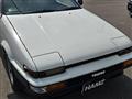 1986 Toyota Sprinter Trueno