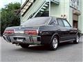 1979 Nissan Cedric Hardtop