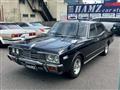 1979 Nissan Cedric Hardtop