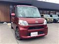 2017 Daihatsu Tanto