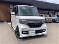 2020 Honda N BOX