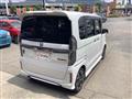 2020 Honda N BOX