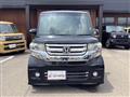 2016 Honda N BOX