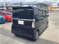 2016 Honda N BOX
