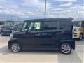 2016 Honda N BOX