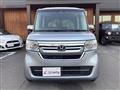 2022 Honda N BOX