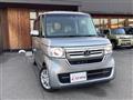 2022 Honda N BOX