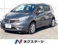 2014 Nissan Note